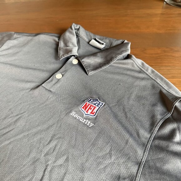 Nike Golf Men's Dri-Fit Polo Shirt - Picture 2 of 4